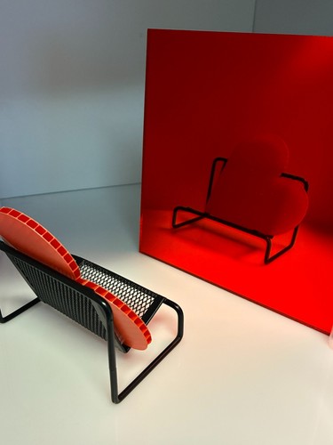 Acrylic plexiglass plastic - acrylic,