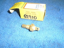Reliant Scimitar, GTE, GTC, Jensen Healey NOS Supra Temperature Transmitter