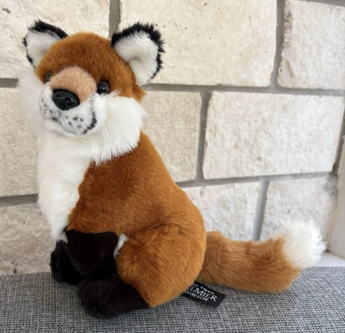 Ark premier red fox - premier, soft