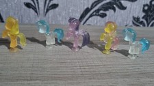 MY LITTLE PONY SQUISHY POPS