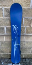 Burton snowboard super model
