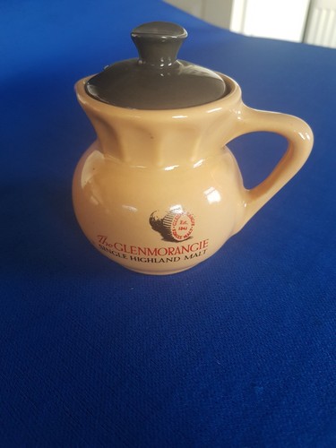 Vintage glenmorangie single - vintage,