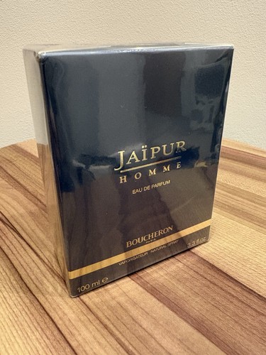 Boucheron jaipur homme eau - jaipur,