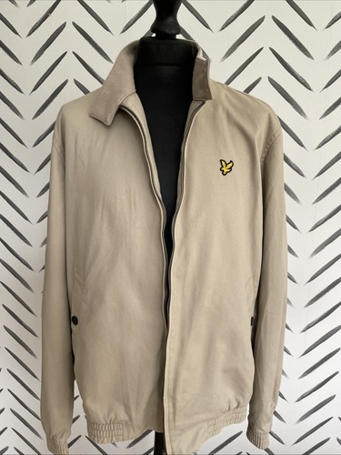 Lyle scott harrington jacket - scott,