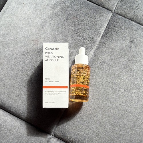 Genabelle pdrn vita toning - vita,