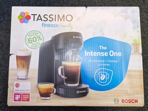Bosch tassimo the - bosch,