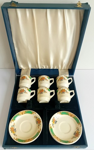 Grindey coffee set - set, original