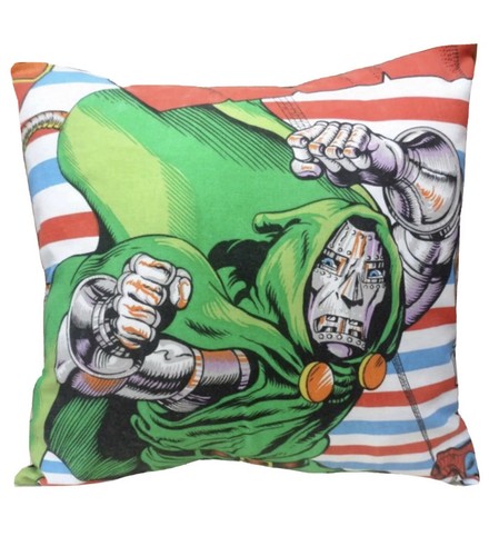 Doctor doom marvel filled - doom,