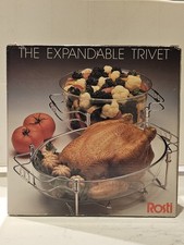 Rosti The Expandable Trivet -