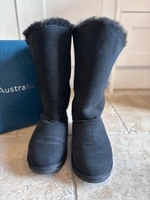 Women’s Emu Australia