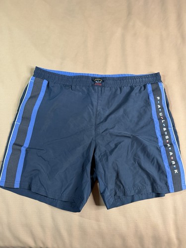 Paul shark yachting swim - yachting,