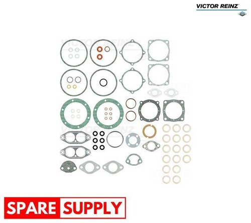 Full gasket set - full,