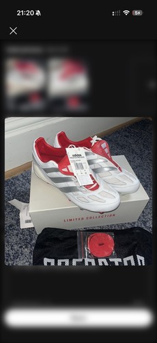 Adidas predator precision - predator,