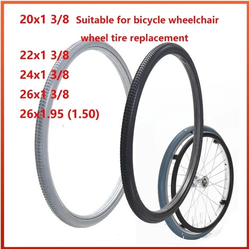 24x1 inch solid - inch,
