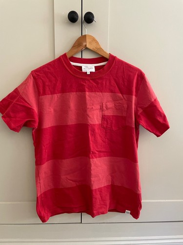 Norse projects shirt size - projects,