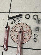 Sugino maxy cross - sugino, cranks