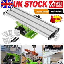 Multifunction Milling Working