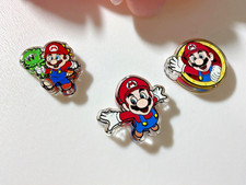 Super MarioAcrylic Beadable