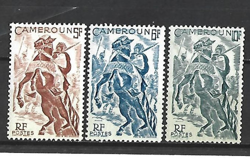 Series complete new - complete, 3