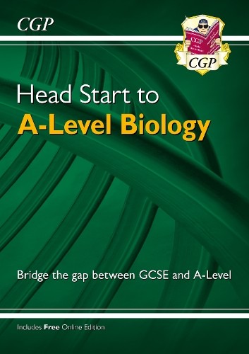 Head start level - start, a-level