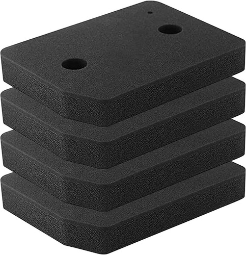 Pcs plinth filter - pcs, for