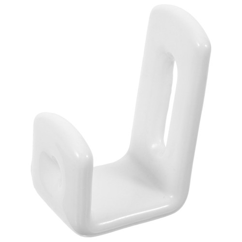 Shaped ladder hook bed - hook,