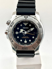 Seiko 5M62-0AY0 Scuba Kinetic