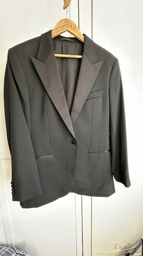 Hugo boss single breasted - hugo,