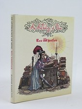 Anthology of Mine by Whistler