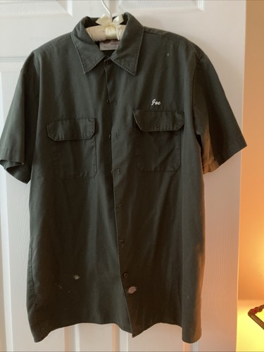 Dickies large men work - men’s,
