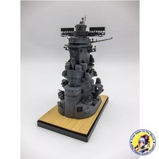1/200 Bandai Battleship Yamato