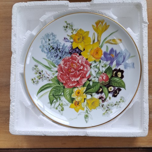 Hutschenreuther floral - hutschenreuther,