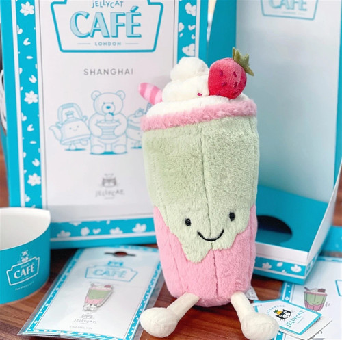 Jellycat nwt amuseables - jellycat,