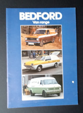 Bedford HA Chevanne CF230 250