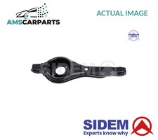 TRACK CONTROL ARM WISHBONE REAR LOWER 3572 SIDEM NEW OE REPLACEMENT