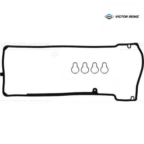 Gasket set cylinder - set,,