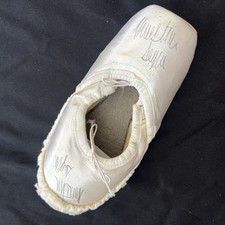 New York City Ballet dancer