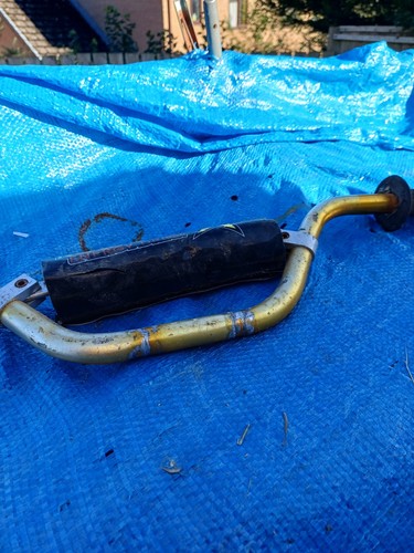 Large quantity motorcycle - of,