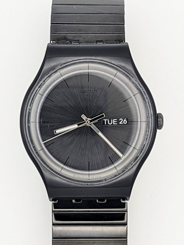 Swatch mystery life suob708 - swatch,