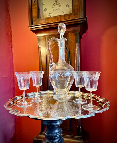 Antique lady hamilton - ,