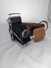 AGFA Billy-Record – Elegant