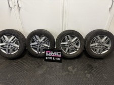 FOX ALLOYS *Load Rated*  x4