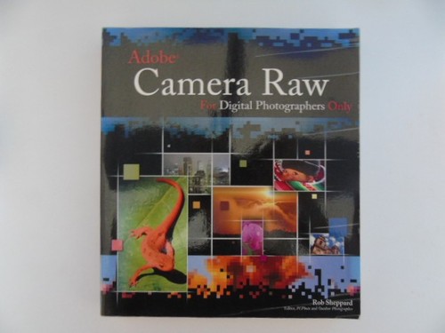 Adobe camera raw - adobe, for