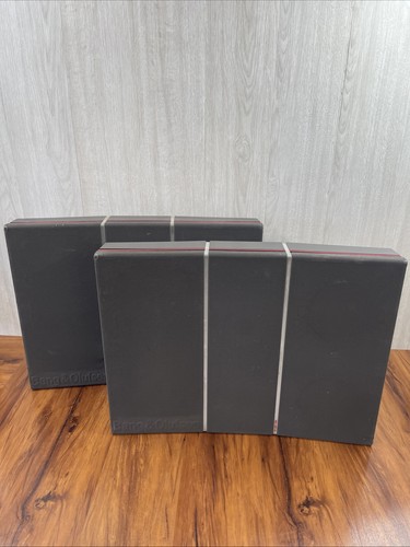 Vintage bang olufsen beovox - olufsen,