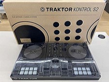 NATIVE INSTRUMENTS TRAKTOR
