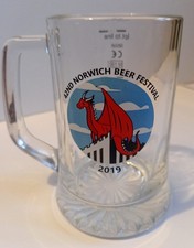 42nd NORWICH BEER FESTIVAL