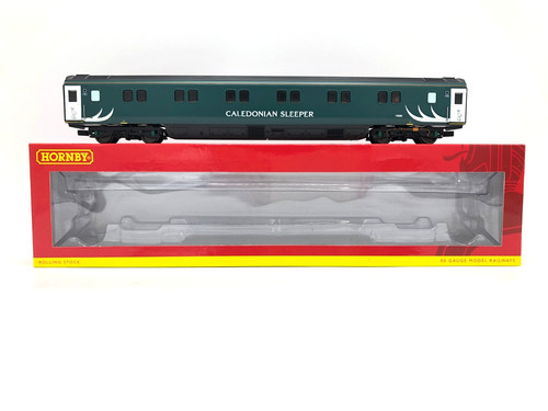 Hornby gauge r40040 - oo,