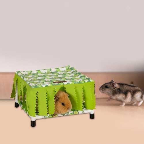 Guinea pig bed - pig, hamster