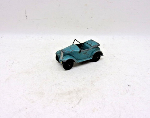 Dinky 35d austin tourer - austin,