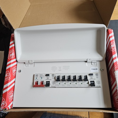 Sentry k7664smet k12 way - k7664smet-a,